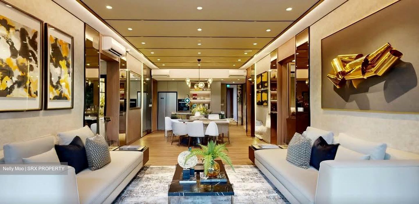 Clementi Avenue 1 (D5), Apartment #588849991